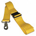 Strap Yellow 7 ft L