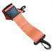 Strap Orange 5 ft L