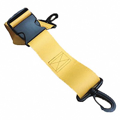 Strap Yellow 5 ft L