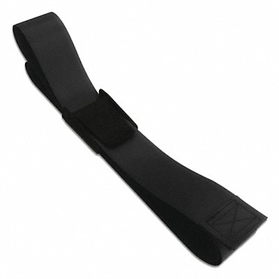 Strap Black 9 ft L