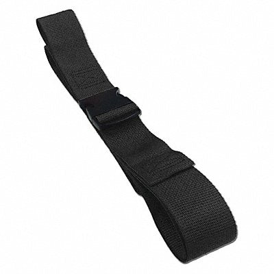 Strap Black 5 ft L