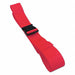 Strap Red 7 ft L