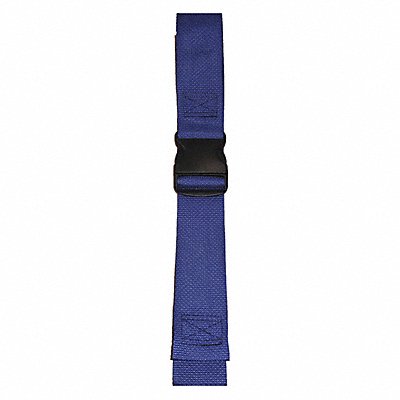 Strap Blue 9 ft L