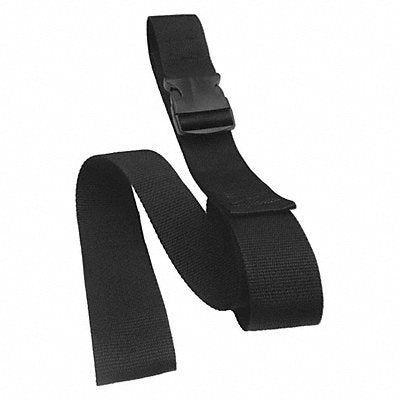 Strap Black 7 ft L