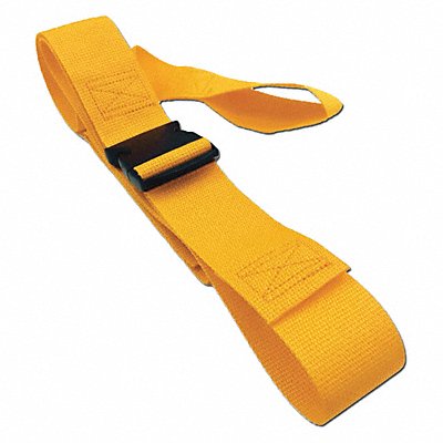 Strap Yellow 5 ft L