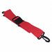 Strap Red 5 ft L