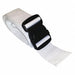 Strap White 7 ft L