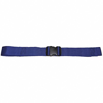 Strap Blue 5 ft L