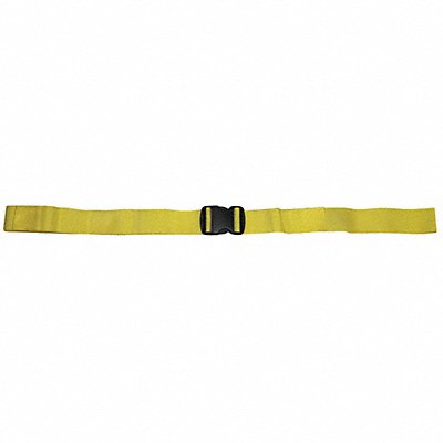 Strap Yellow 5 ft L