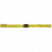 Strap Yellow 5 ft L