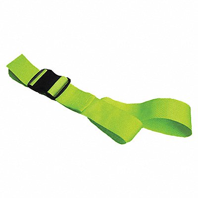 Strap Neon Green 7 ft L