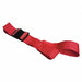 Strap Red 7 ft L