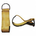 Strap Yellow 1 ft 3 L