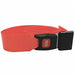 Strap Orange 2 ft L