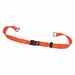 Strap Orange 5 ft L