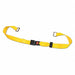 Strap Yellow 5 ft L