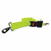 Strap Yellow 7 ft L