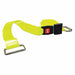 Strap Yellow 5 ft L