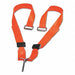 Strap Orange 5 ft L