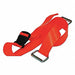 Strap Orange 5 ft L