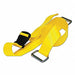 Strap Yellow 7 ft L