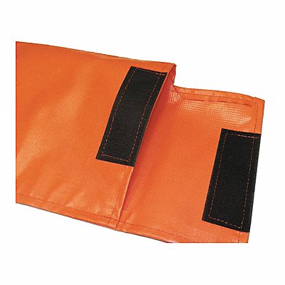 Splint High Usage Org Vinyl 12 L x 5 W
