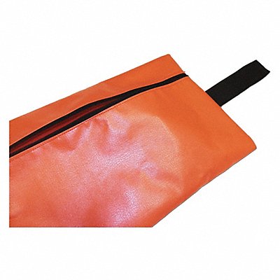 Splint High Usage Org Vinyl 12 L x 5 W