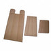 Splint Brown Cardboard 30 Lx18 W PK36