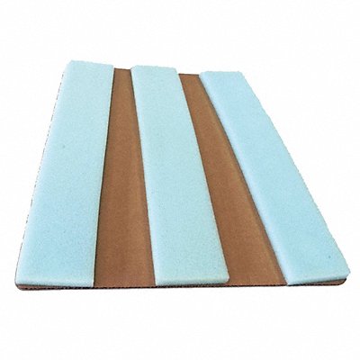 Splint Assortment Brown 30 L x 18 W