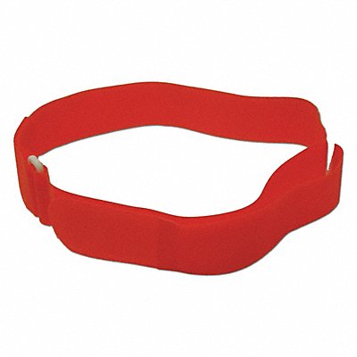 Equipment Holding Strap 18 L Orange