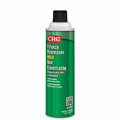 Cleaner/Degreaser Unscented 20oz Aerosol