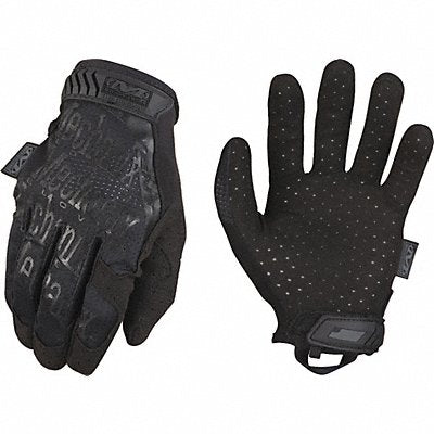 Tactical Glove Black S PR