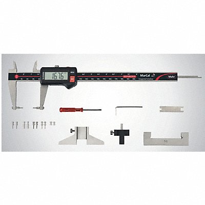 Digital Caliper 0.001 /0.03mm Accuracy