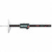 Digital Depth Gage 0 to 4 Range