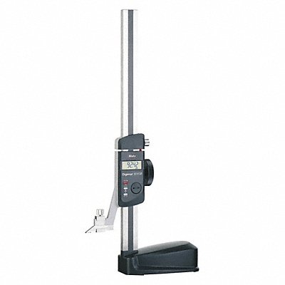 Height Gage 0 to 14 /0 to 350mm Range