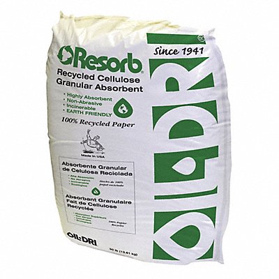 Loose Absorbent Universal 30 lb Bag