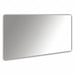 Sliding Door Mirror 7 in H 12 1/2 in W