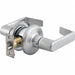 Lockset Mechanical Cylindrical Passage