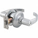 Lockset Mechanical Cylindrical Privacy