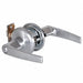 Lockset Mechanical Cylindrical Privacy