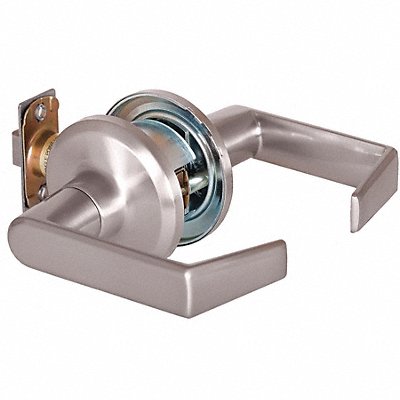 Lockset Mechanical Cylindrical Passage