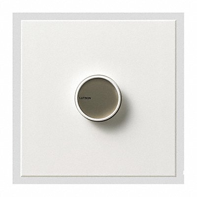 Lighting Dimmer 1-Pole Switch 1500W