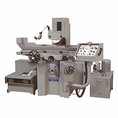 Surface Grinder Automatic 220V