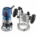 Router Base Plunge Base Dual Grip Handle