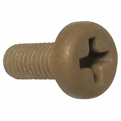 Machine Screws