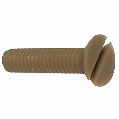 Machine Screws