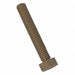 Standard Hex Head Cap Screws and Bolts