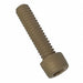 Socket Head Cap Screws