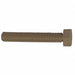 Standard Hex Head Cap Screws and Bolts