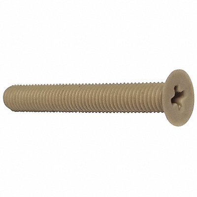 Machine Screws